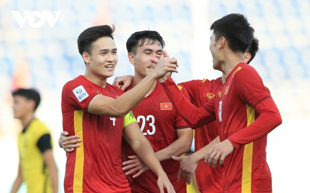 U19 Việt Nam và thời vận kỳ lạ ở đấu trường U19 Đông Nam Á - Ảnh 4.