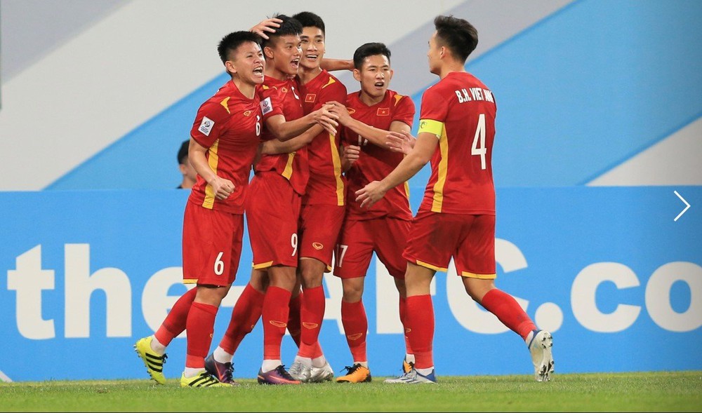 Tiền đạo U23 Việt Nam chia sẻ đặc biệt về siêu phẩm xé lưới Thái Lan - Ảnh 1.