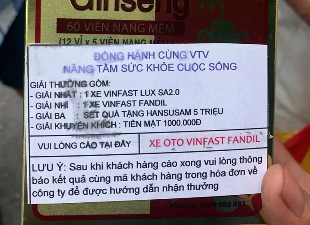 Một thủ đoạn lừa đảo mới siêu tinh vi - Ảnh 1.