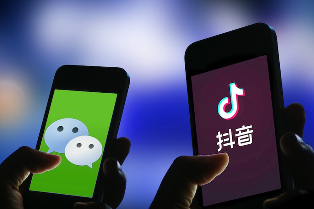 Hành trình 11 năm của WeChat: Siêu ứng dụng tạo ra phép màu tăng trưởng từ 0 lên hơn 1 tỷ người dùng, sẵn sàng khô máu với TikTok để chiếm lĩnh thị trường - Ảnh 4.