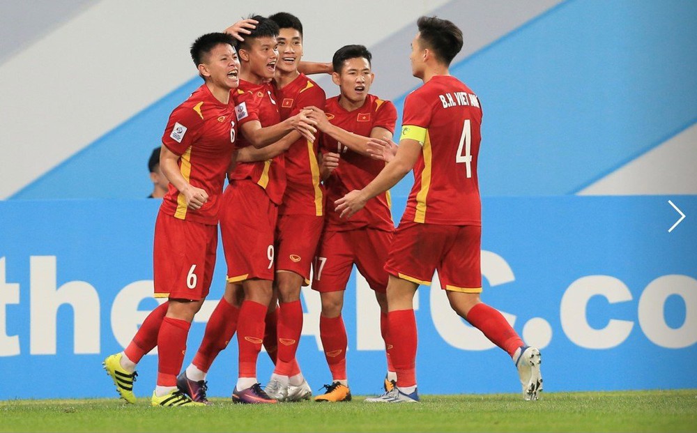 Tiền đạo U23 Việt Nam chia sẻ đặc biệt về siêu phẩm 'xé lưới' Thái Lan