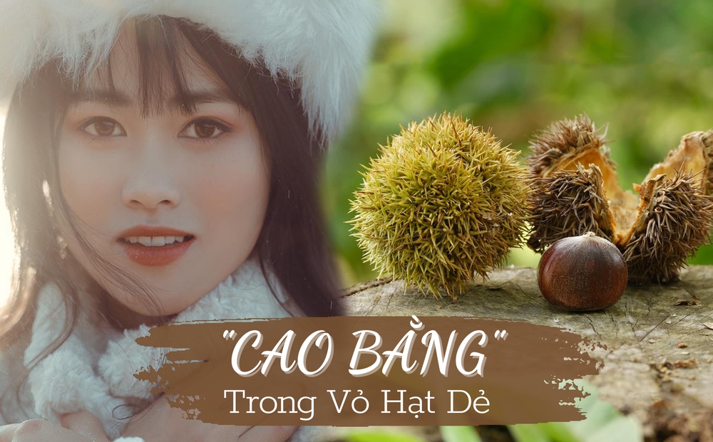 Mỹ nhân người Tày làm kênh TikTok triệu views: Giới thiệu tour Cao Bằng chưa từng có!