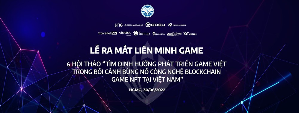 Ra mắt liên minh các nhà sản xuất và phát hành trò chơi điện tử trên mạng tại Việt Nam - Ảnh 1.