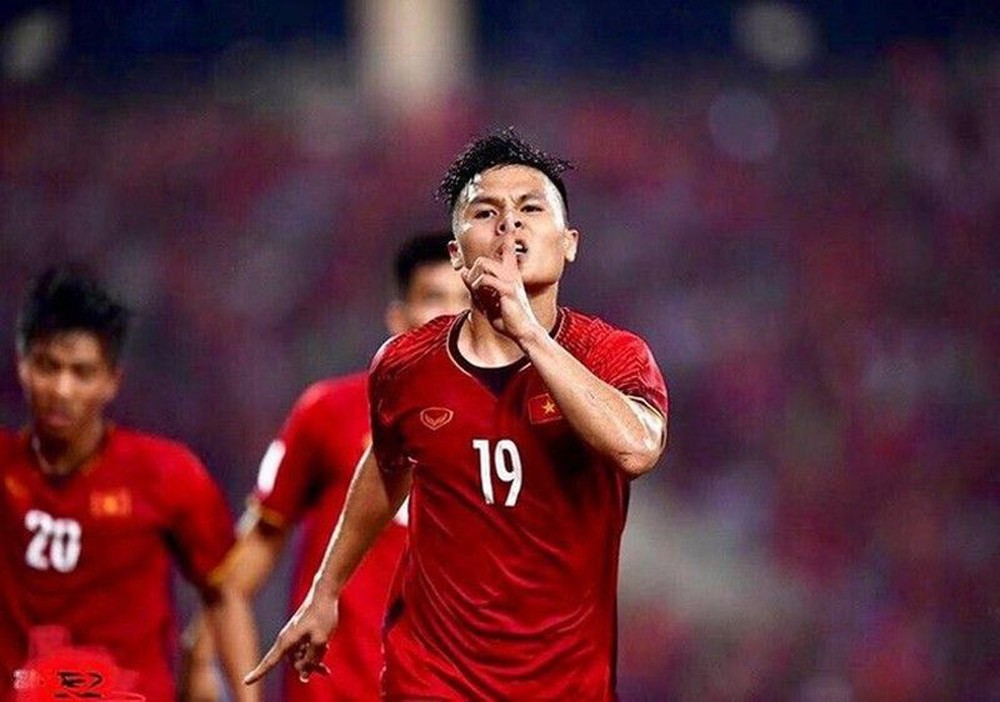 Báo Trung Quốc hết lời tán tụng, vẽ ra viễn cảnh lý tưởng cho Quang Hải ở Pau FC - Ảnh 2.