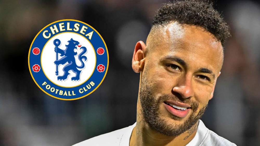 Top 6 điểm đến tiềm năng tại Premier League cho Neymar nếu rời PSG - Ảnh 2.