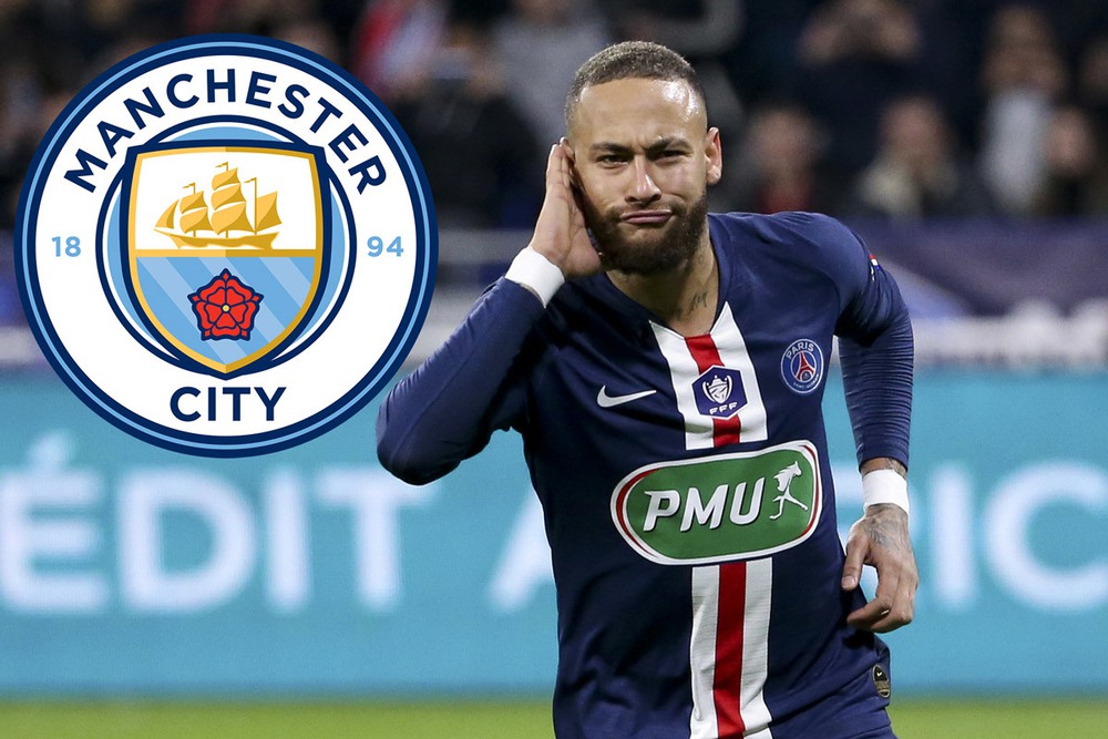 Top 6 điểm đến tiềm năng tại Premier League cho Neymar nếu rời PSG - Ảnh 4.