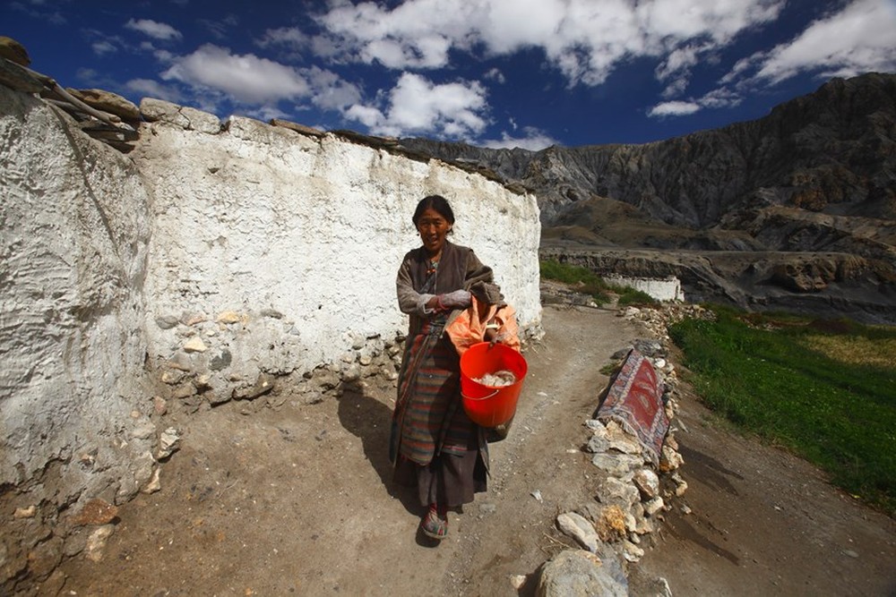 Khi nước ẩn chứa một mối đe dọa vô hình: Vết sẹo do nhiễm độc thạch tín ở Nepal - Ảnh 5.