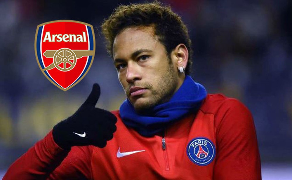 Top 6 điểm đến tiềm năng tại Premier League cho Neymar nếu rời PSG - Ảnh 7.