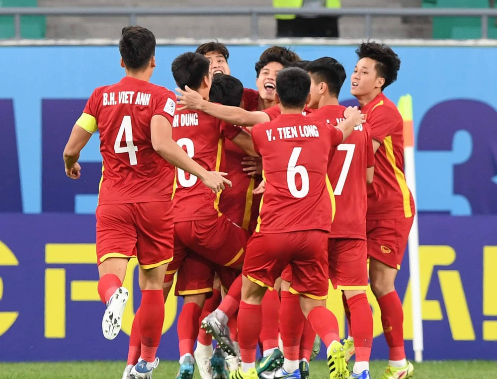 Southeast Asian expert: U23 Vietnam plays a new and more attractive football than U23 Thailand - Photo 1.