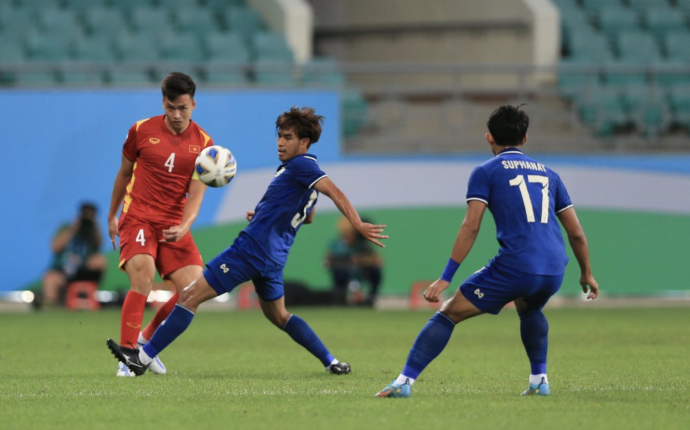 Nhà báo Indonesia: U23 Việt Nam chẳng biết sợ là gì, họ sẽ khiến U23 Hàn Quốc phải sốc - Ảnh 4.