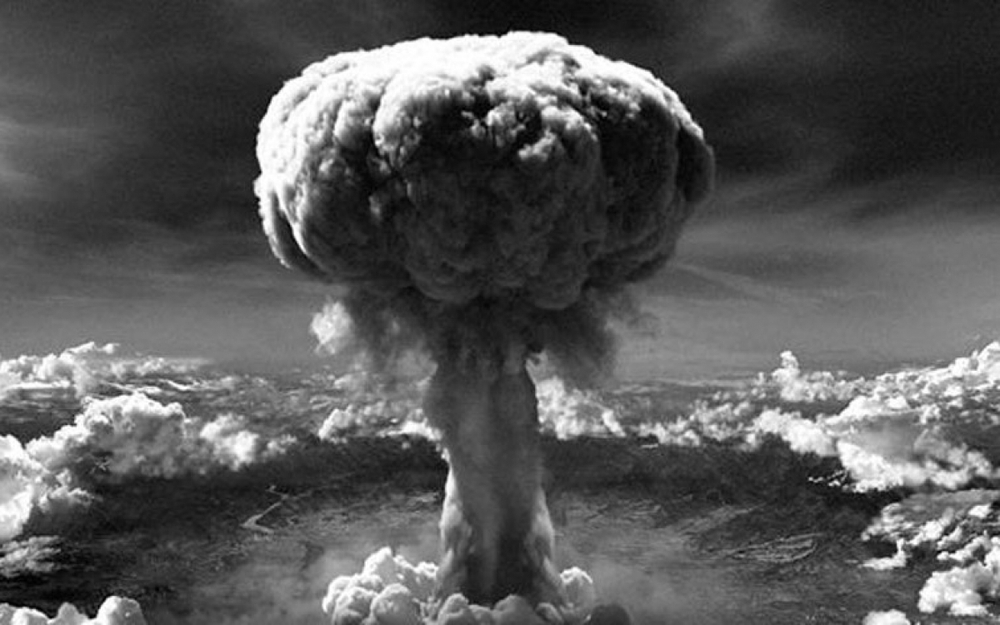 Cựu Tổng thống Nga tuyên bố không loại trừ khả năng nổ ra chiến tranh hạt nhân - Ảnh 1.