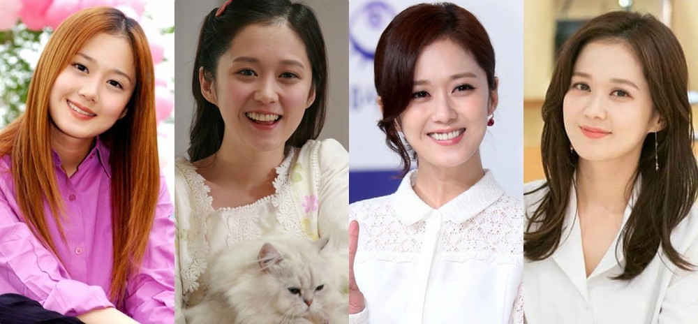 Jang Nara ở tuổi 41: Nữ thần thanh xuân của hàng vạn fan hâm mộ đã tìm thấy tình yêu chân chính đời mình - Ảnh 5.