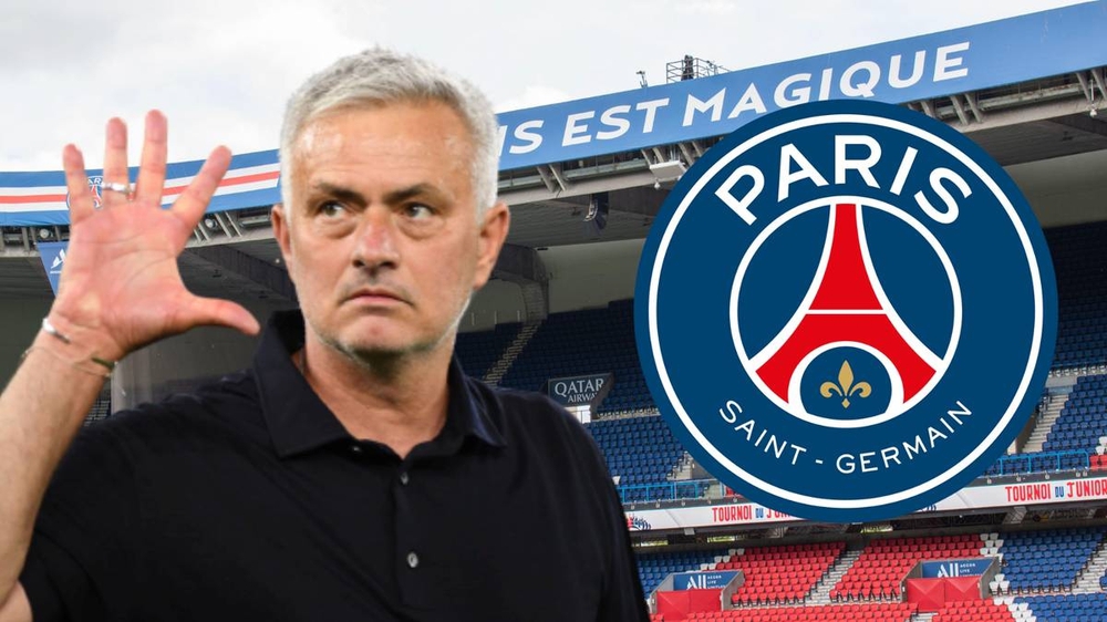 Chuyển nhượng 5/6: PSG theo đuổi Mourinho, MU gây bất ngờ với Eriksen - Ảnh 1.