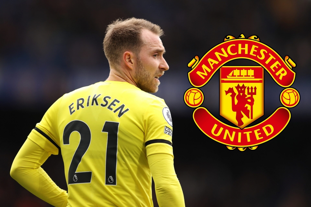 Chuyển nhượng 5/6: PSG theo đuổi Mourinho, MU gây bất ngờ với Eriksen - Ảnh 2.