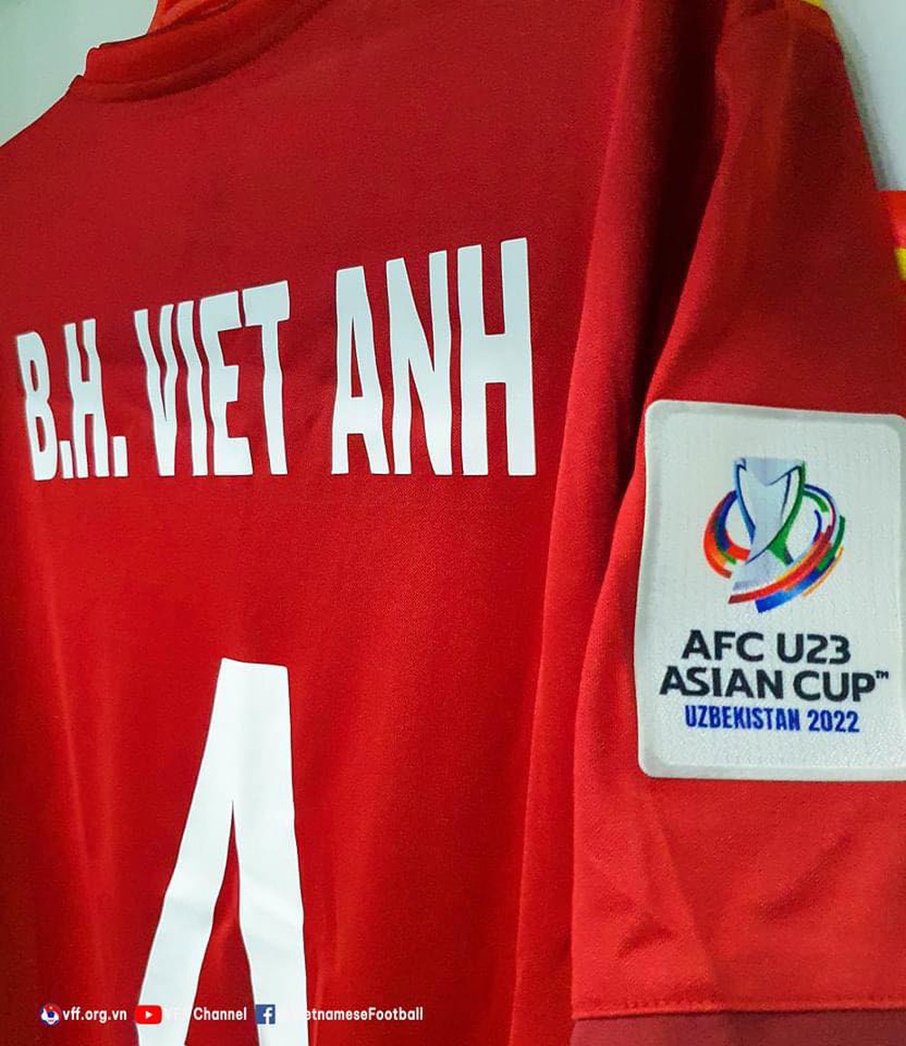 TRỰC TIẾP Bóng đá U23 Việt Nam vs U23 Hàn Quốc: U23 Việt Nam tạo nên bất ngờ? - Ảnh 2.