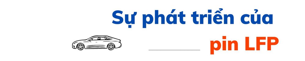 Công nghệ bị gạt bên lề bỗng được trọng dụng khi xe điện bùng nổ, toàn ngành liệu có thay đổi lớn? - Ảnh 3.