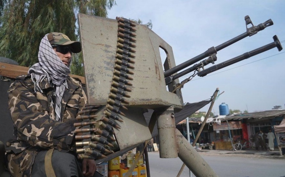 Taliban đối mặt với hàng loạt đe dọa của khủng bố IS và lực lượng nổi dậy