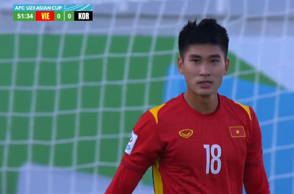 TRỰC TIẾP U23 Malaysia vs U23 Thái Lan: Tin vui đến với U23 Việt Nam? - Ảnh 1.