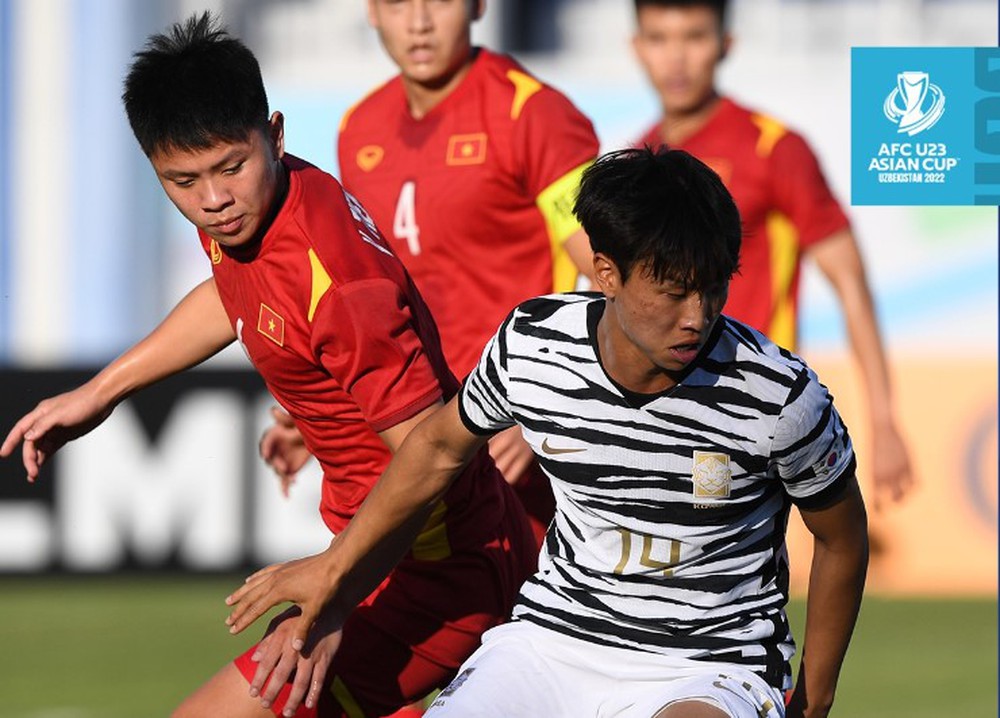 U23 Thái Lan bất ngờ được hưởng lợi trước U23 Việt Nam tại giải U23 châu Á - Ảnh 1.