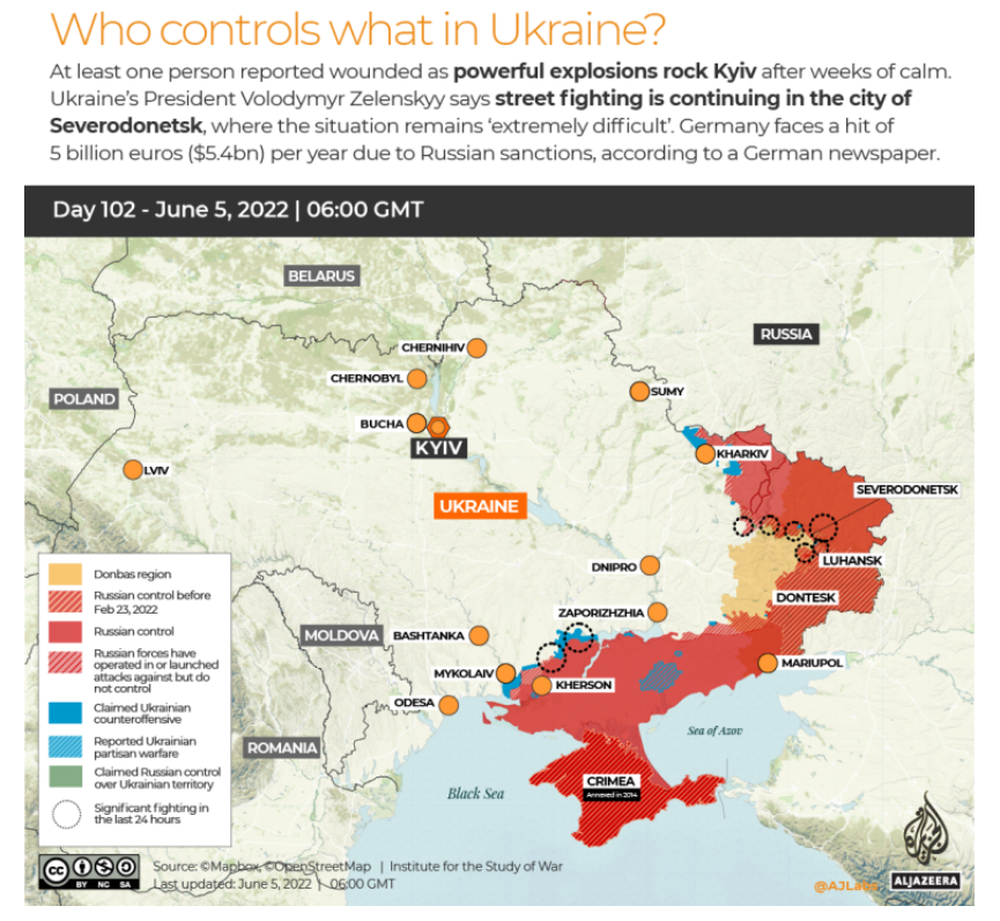 Viện trợ vũ khí cho Ukraine sẽ thay đổi theo chiến thuật của Nga - Ảnh 2.