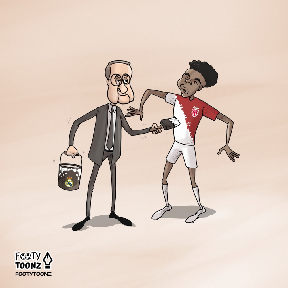 Biếm họa 24h: Gareth Bale c&oacute; lần đầu dự World Cup - Ảnh 5.