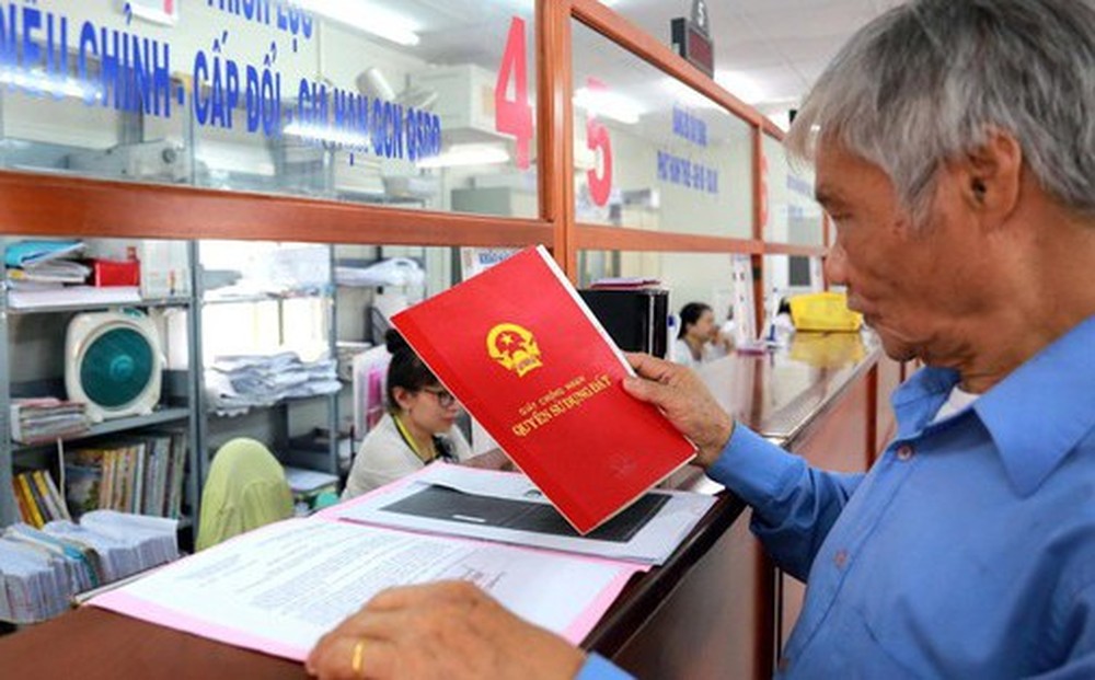 Thu thuế thu nhập cá nhân chuyển nhượng bất động sản tăng đột biến