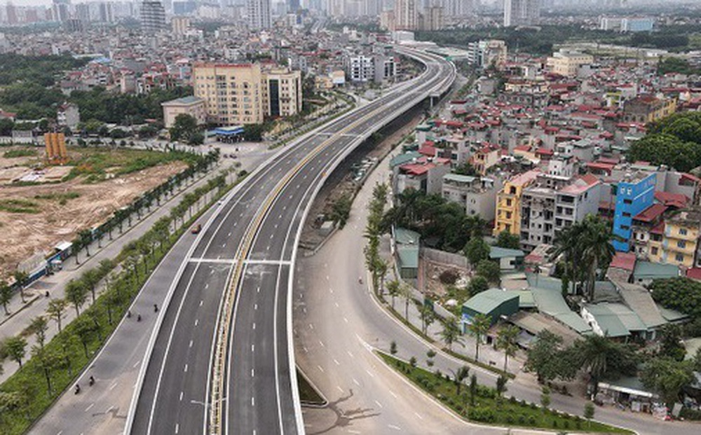 Dự án Vành đai 4 Hà Nội, đường Vành đai 3 thành phố Hồ Chí Minh sẽ lấy vốn từ đâu?