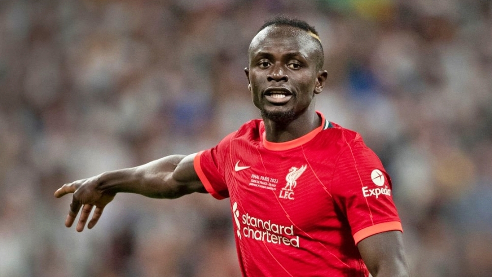 Liverpool hét giá Sadio Mane để làm khó Bayern - Ảnh 1.