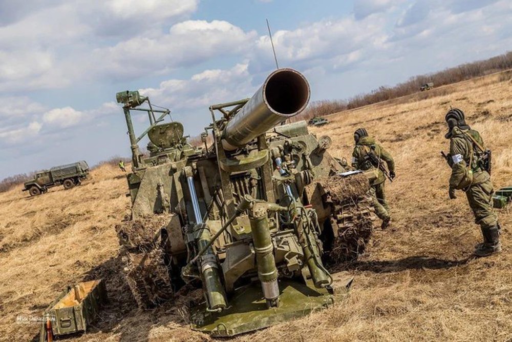 Poor security - a bloody lesson of Russian troops on the Ukrainian battlefield - Photo 5.