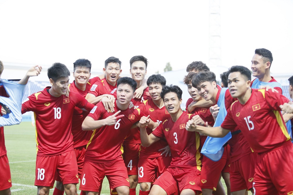 Chuyên gia châu Á: “U23 Việt Nam và U23 Thái Lan cùng vào tứ kết, U23 Hàn Quốc sẽ trả giá” - Ảnh 2.