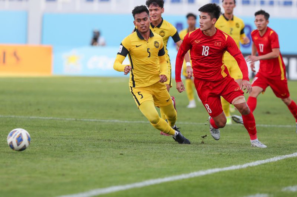 Báo Trung Quốc chỉ ra nhân tố có thể giúp U23 Việt Nam gây bất ngờ trước U23 Ả Rập Xê Út - Ảnh 2.
