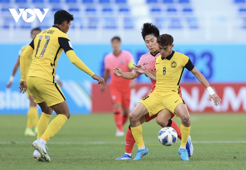 U23 Việt Nam - U23 Malaysia: Chiến thắng đầu tay cho thầy Gong và hơn thế nữa? - Ảnh 2.