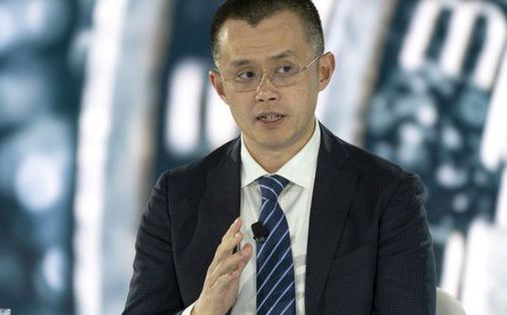 Mỹ điều tra đợt phát hành tiền số năm 2017 của Binance