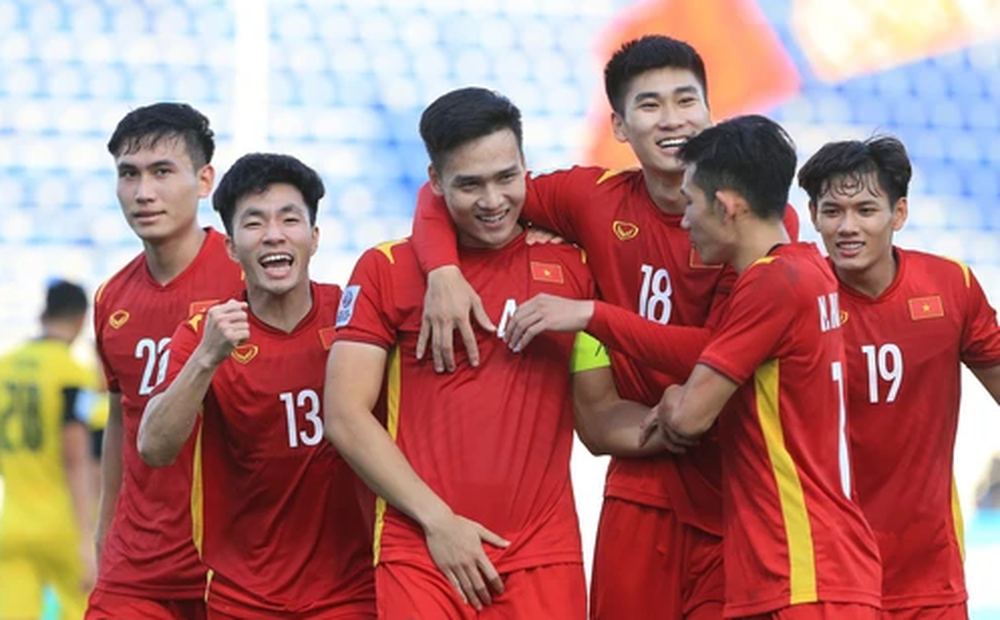 U23 Việt Nam vào tứ kết, CĐV Thái Lan: "Việt Nam đã đi quá xa, đội nhà về thôi!"