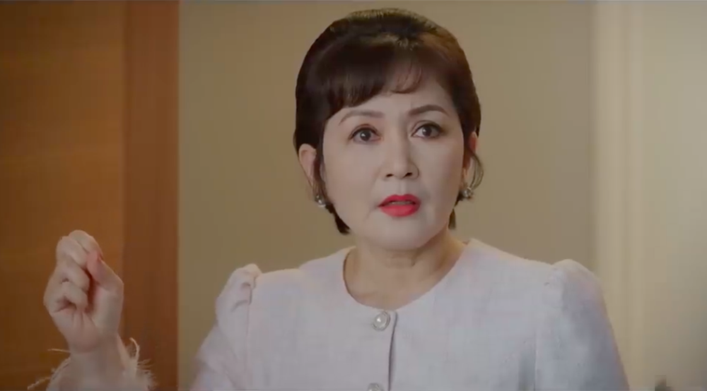 Thương ngày nắng về phần 2 tập 30: Mẹ con bà Hiền đến xin lỗi Khánh, bà Nhung sốc khi đến nhà Trang - Ảnh 2.