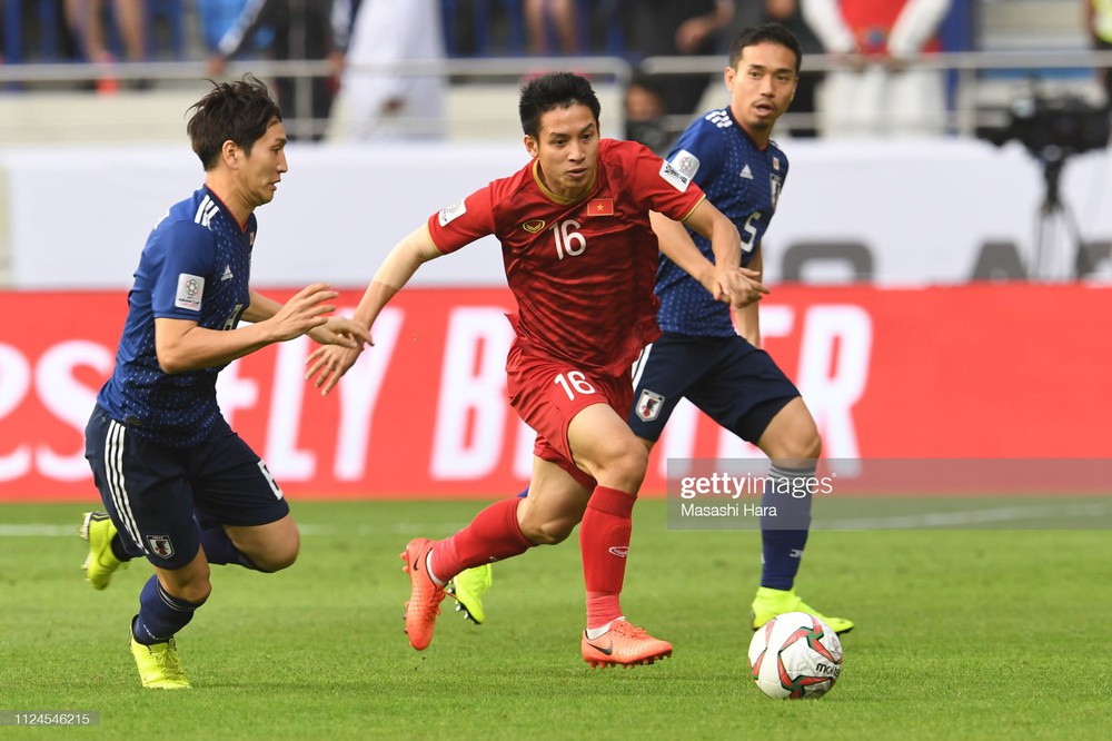 Tiếp bước tuyển Việt Nam, Đông Nam Á tiến gần tới con số kỷ lục tại đấu trường châu lục - Ảnh 5.