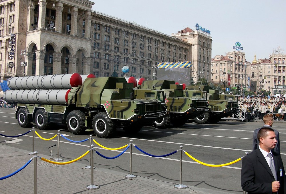 How powerful is the S-300 missile that the US and Israel worry about losing sleep?  - Photo 3.