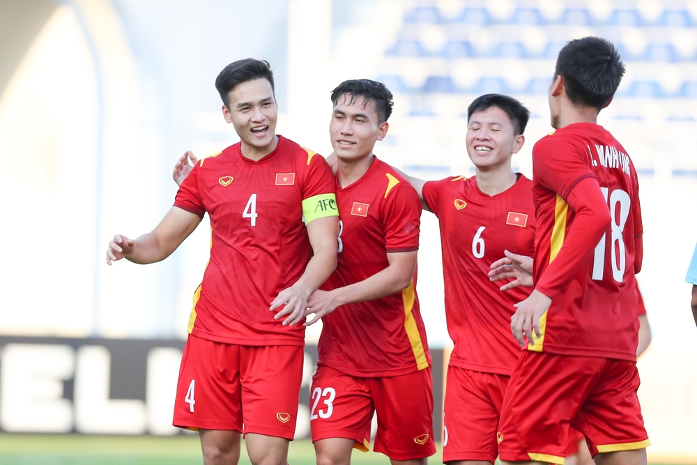 Sau chiến tích châu lục, U23 Việt Nam sẽ phải đối mặt với bài toán khó giải ở V.League - Ảnh 2.