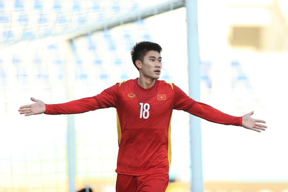 Sau chiến tích châu lục, U23 Việt Nam sẽ phải đối mặt với bài toán khó giải ở V.League - Ảnh 4.