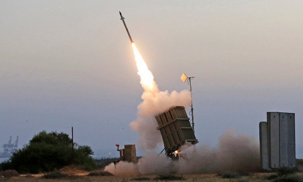 ACCULAR - Vũ khí đỉnh cao Israel: Gọn nhẹ, cơ động nhanh và uy lực mạnh - Ảnh 4.