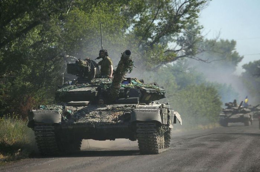 Ukraine lên kế hoạch phản công Nga vào mùa hè: Cục diện cuộc chiến có thay đổi? - Ảnh 1.