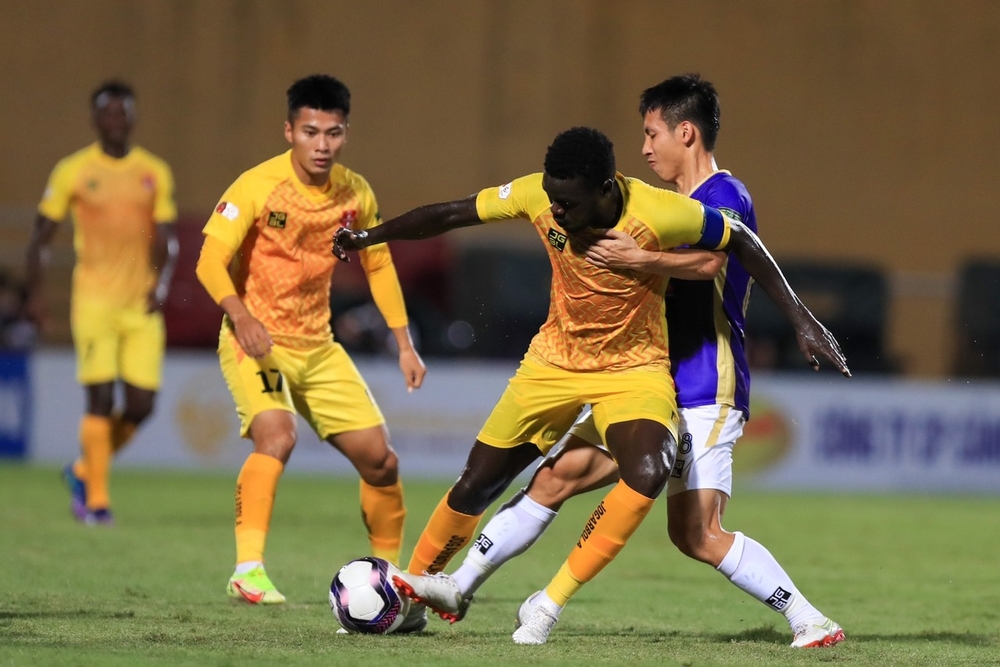 TRỰC TIẾP: U19 Việt Nam và U19 Thái Lan cùng nhau đi tiếp, U19 Indonesia bị loại sớm - Ảnh 2.