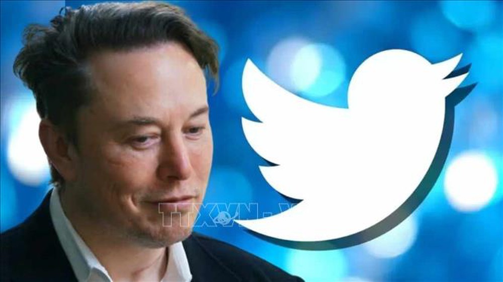 Twitter đe dọa kiện ông chủ Tesla  - Ảnh 1.