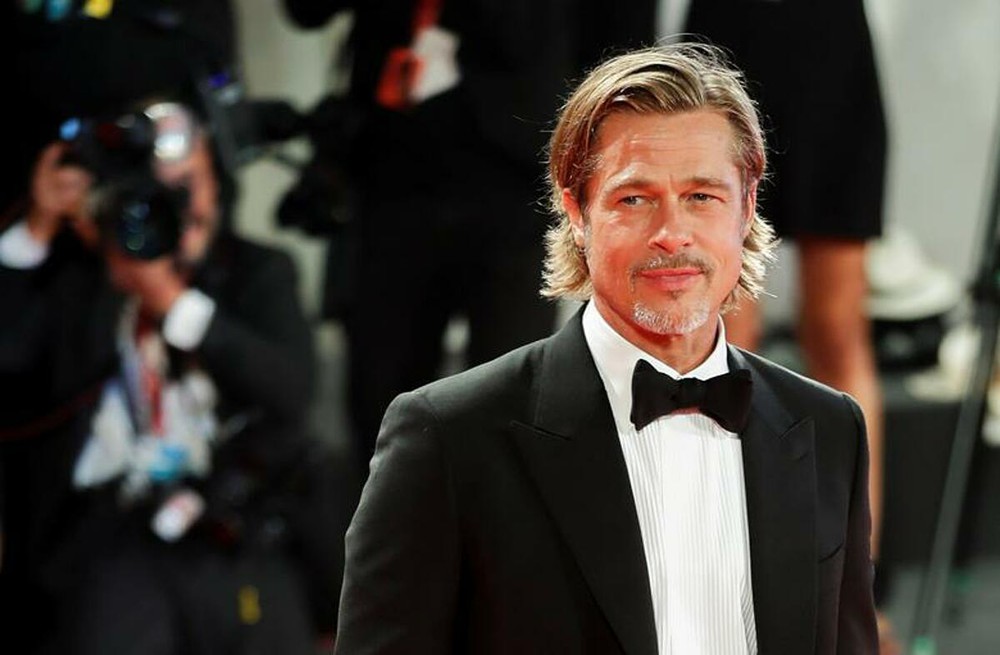 Brad Pitt mắc chứng mù mặt: Dấu hiệu nhận biết người mắc hội chứng này - Ảnh 1.