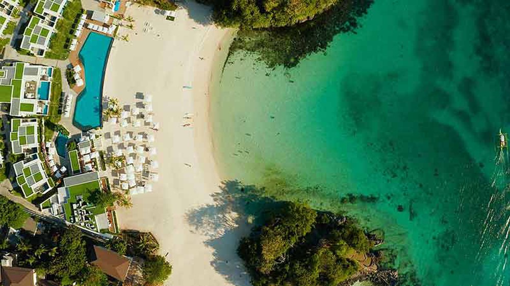 Những bãi biển đẹp nhất châu Á trong năm 2022: Một địa danh của Việt Nam vinh dự lọt top - Ảnh 14.