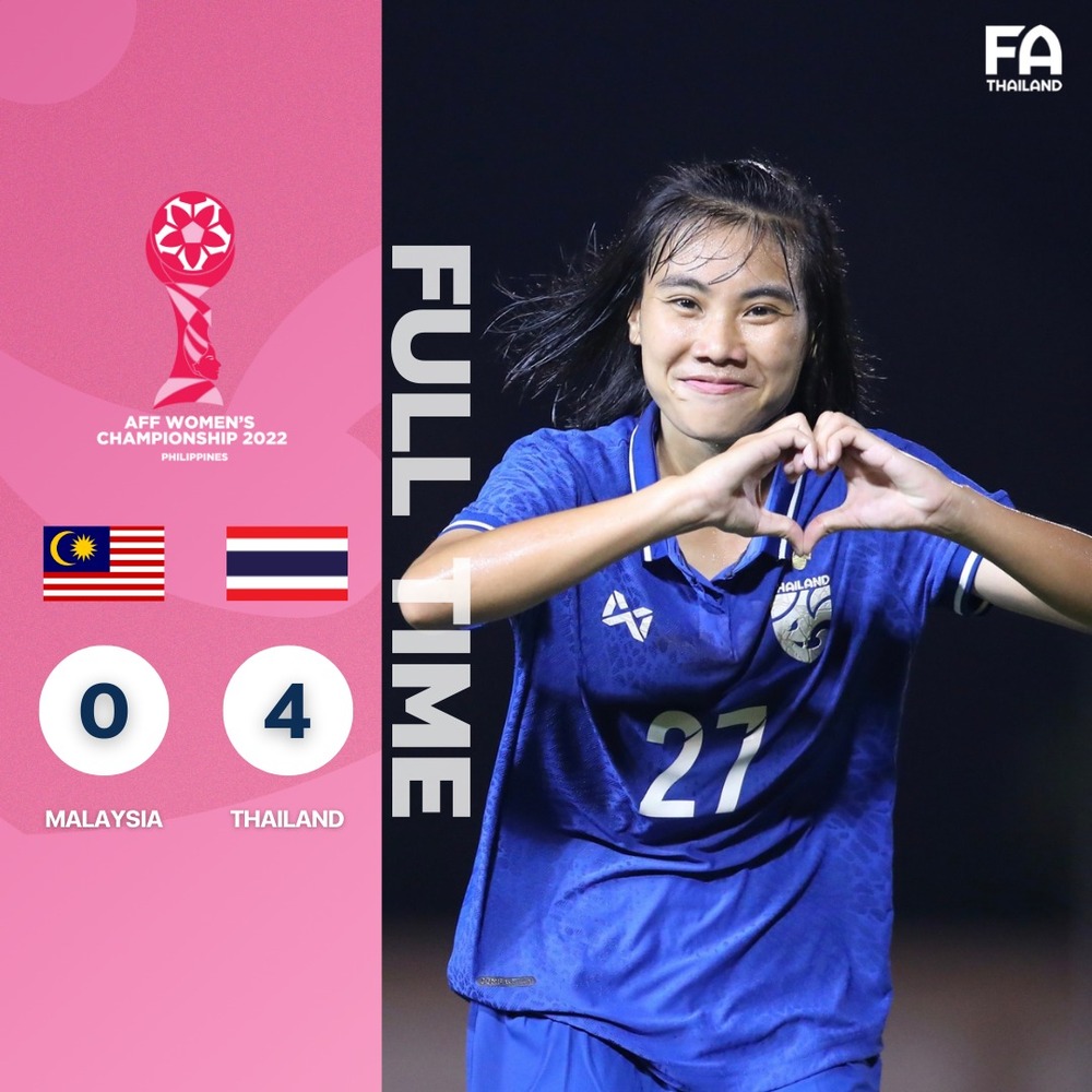 TRỰC TIẾP Malaysia 0-4 Thái Lan: Gay cấn đường vào Bán kết giải Đông Nam Á - Ảnh 1.