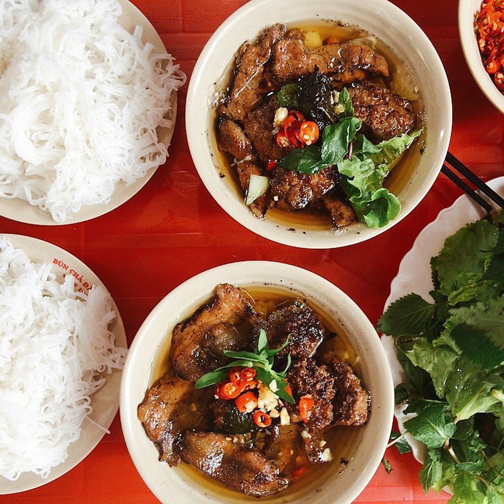 10 món ăn đường phố Việt Nam ngon nhất do CNN bình chọn - Ảnh 2.