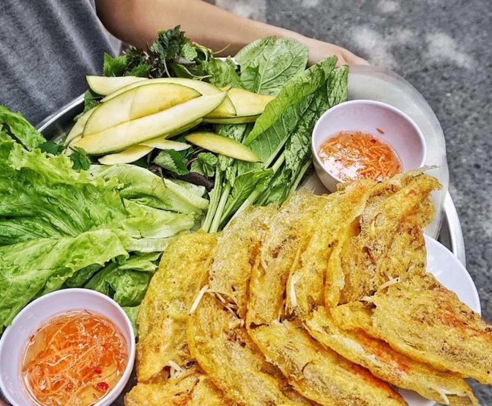 10 món ăn đường phố Việt Nam ngon nhất do CNN bình chọn - Ảnh 4.