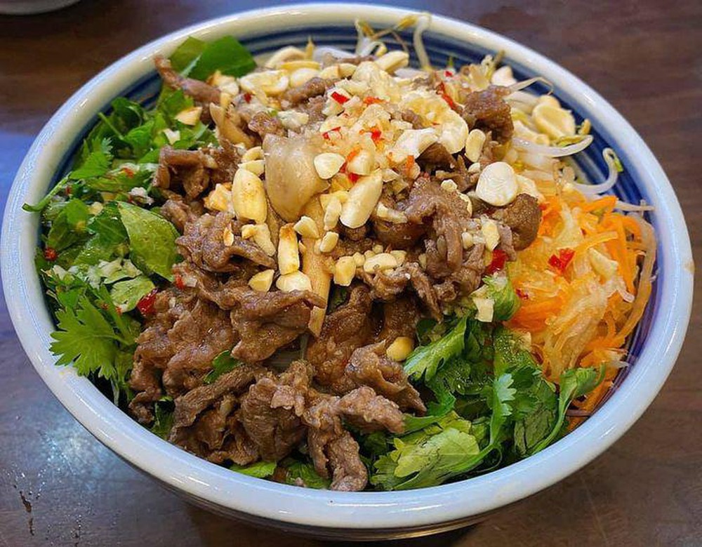10 món ăn đường phố Việt Nam ngon nhất do CNN bình chọn - Ảnh 6.