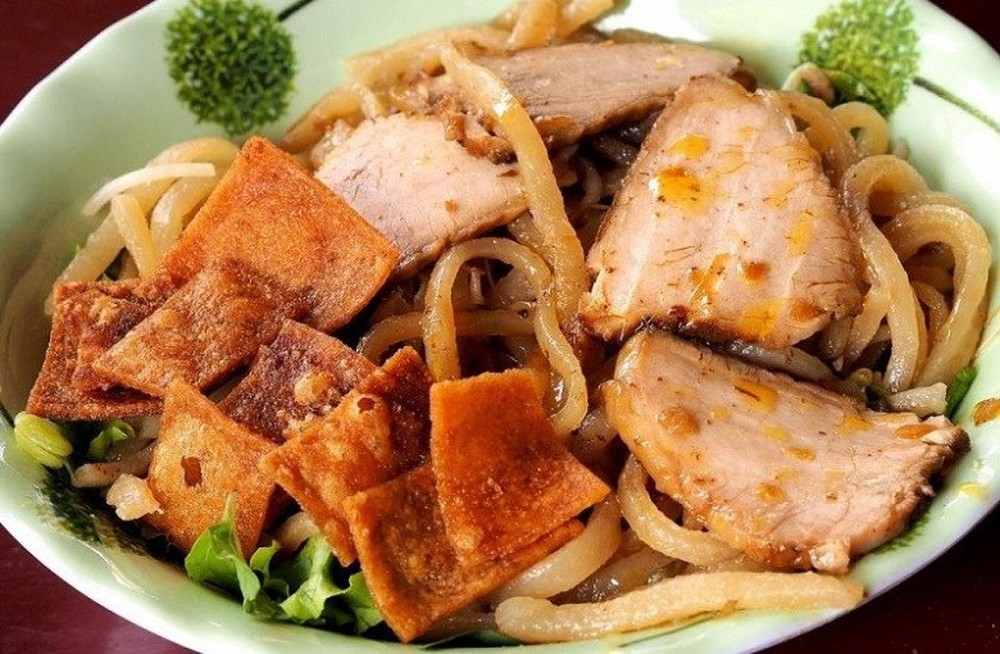 10 món ăn đường phố Việt Nam ngon nhất do CNN bình chọn - Ảnh 7.